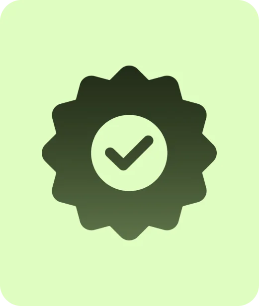 Verified Network - Trusted service providers with comprehensive due diligence